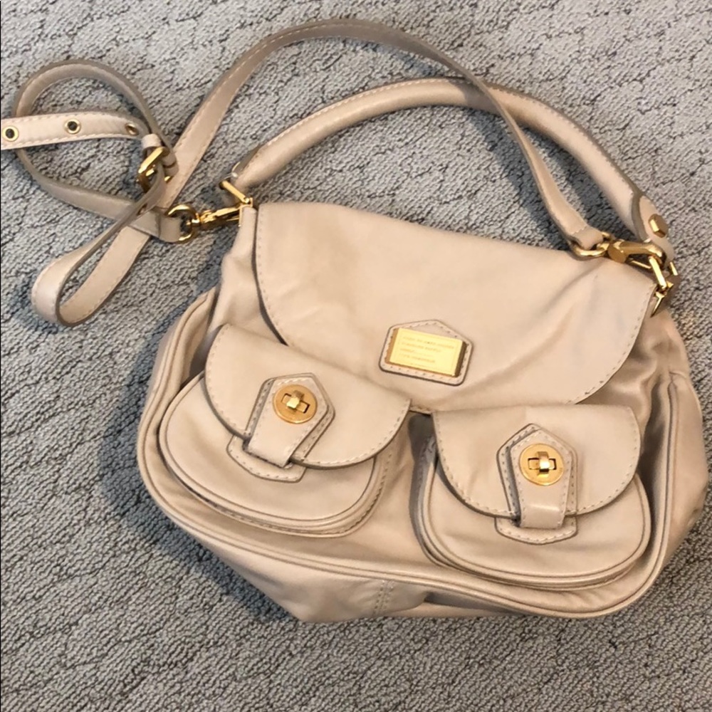 Marc Jacobs handbag